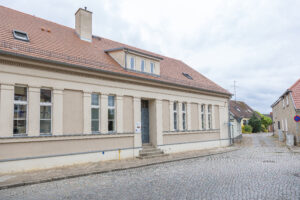 Bild von Niederlassung Kyritz
