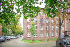 Bild von Niederlassung Potsdam