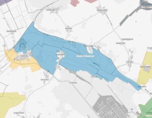 Verfahrensgebiet Unteres Welsebruch