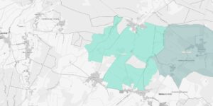 Verfahrensgebiet Pretschen