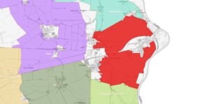 Verfahrensgebiet Küstriner Vorland