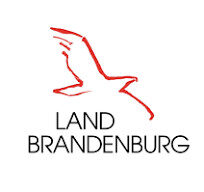 Logo Land Brandenburg