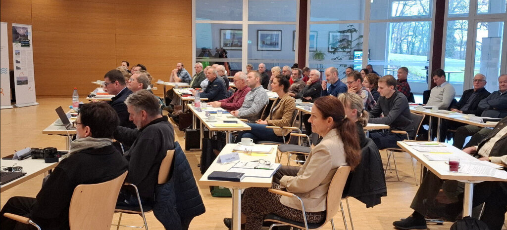 Mitgliederversammlung